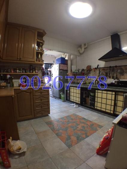 Blk 757 Woodlands Avenue 4 (Woodlands), HDB 4 Rooms #151476192